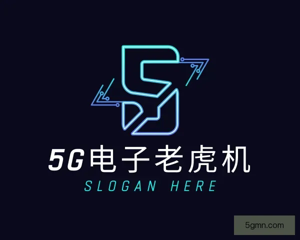认识5G电子老虎机